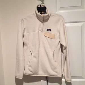 Women’s Patagonia Fleece Pullover
